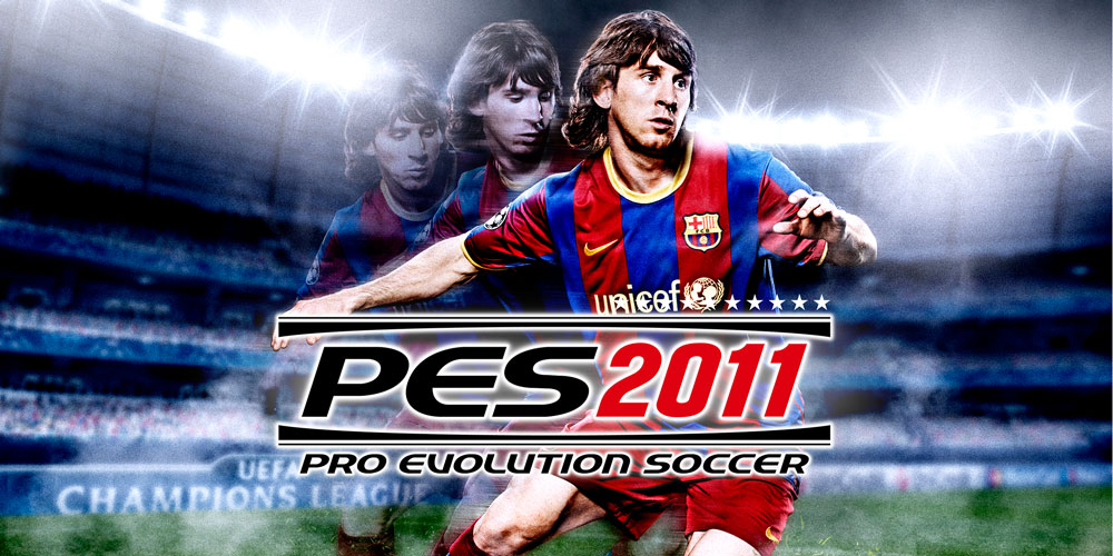 pes 2011 download for pc